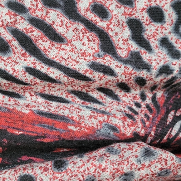 Sweater by FA concept Paris, gray tones, size 3 - Picture 4 of 6